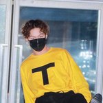 [BTOB] 창섭이 광고주<b>세오</b>