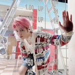 [NCT즌] 이태용 퍼스널컬러는 <b>핑크</b>
