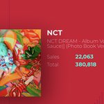 [NCT즌] 8시간만에 만<b>천장</b> 가까이 늘어서