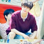 [NCT즌] 애기취급은 얘가 제일 잘했었지