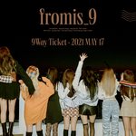 프로미스<b>나인</b> 컴백