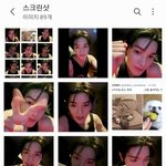 [NCT즌] 어때 나의 <b>캡쳐</b>실력