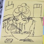 1분 <b>크로키</b>들 그림 평가좀 해주라 ㅎ.ㅎ