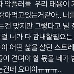 [NCT즌] 이와중에 악플을 <b>단다</b>면