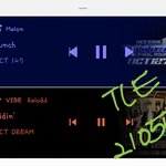 [NCT] 즈니들아 지.니는 원래 폰 배너에 안 떠?