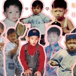 우리의 소원은 <b>통일</b>~