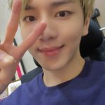 [펜타곤] 아 밑글때문에