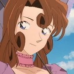 [명탐정코난] 유키코 레전드ㅠ