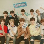 [골든차일드] <b>니스</b>들 생일 축하해❤️