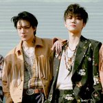 [NCT즌] 잼젠 다붙어있네