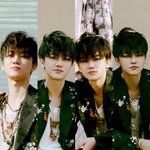 [NCT즌] 칠링 나재민 개좋아..