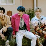 [NCT즌] 마크 신발 보고 해찬이 <b>이사진</b>이 떠올랐다면