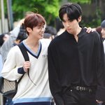 [펜타곤] 치와와 와 <b>도베르만</b> 같음