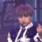 에이티즈 <b>박성화</b>