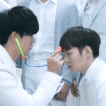 [BTOB] <b>케미</b>짤 파티ㅎㅎ