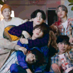아 진짜 방탄 안팠을때