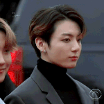 나만 <b>그래미</b> 전정국 사랑하는 거 아니잖아