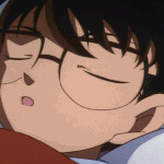 [명탐정코난] 내 이름은 <b>코난</b>, 탐정이죠~