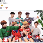 [NCT즌] 아 이 와기들