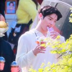 [NCT즌] 태용이<b>아스</b>크림