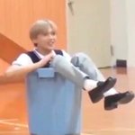 [NCT즌] 해짜나 비켜봐 거긴 내가 들어가야돼