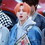 [펜타곤] 주황택단 소리질러 —-!!!!!!