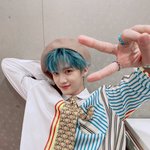 [펜타곤] 옌안이는