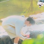 [NCT즌] 놀이동산 <b>놀러</b>간듯