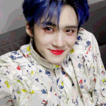 [펜타곤] <b>옌안</b>이 목소리