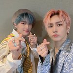 [펜타곤] 예난이는 두올낫 <b>활동때</b>