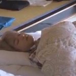 백현이 잘자고 나도 잔다