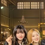 [드루와] 스테이씨 얘네 얼굴합 좋다
