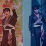 [스키즈] <b>기도</b> 비하인드 사진!