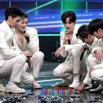 1위 공약으로 자꾸 이상한 거 하는 아이돌