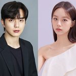 유승호랑 혜리랑 드라마 찍네
