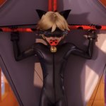 [19] 이게 아동애니라니....