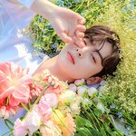 예쁨이 개인기라는 <b>꽃</b> <b>미모</b> 男돌