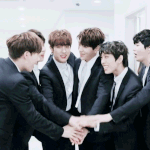 [인피니트] <b>잠시</b> 멀어져 있어도, 눈물 참고 행복하자 우리