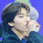 에이티즈 <b>최산</b>