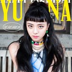 있지 유나 앞머리 걷어내니까