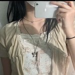 [댓글부탁해] 이옷은 무조건 개말<b>라들</b>이 입어야 이쁨?