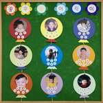 <b>sf9</b> 유치원 장래희망