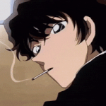 [명탐정코난] 코난 최고의 신랑감은 누구같음?