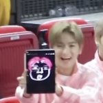 [더보이즈] 이재현이 그린 최찬희