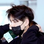 [더보이즈] 이 사진 진짜