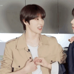 [NCT즌] 손 ㅈㄴ <b>자석</b>인줄 ㅋㅋㅋㅋㅋㅋ