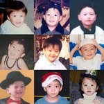 <b>sf9</b> 과거사진 현재사진 비교