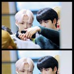 [더보이즈] <b>빵</b>.. <b>빵</b>뉴러 없니