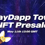 플레이댑 <b>타운</b> NFT 캐릭터 판매 하네요