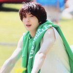 [NCT즌] 피부 개하얀데 팔꿈치는 <b>핑크</b>